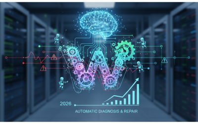 白畫面不再可怕！2026 實戰：運用多代理人 (MAS) 自動診斷並修復 WordPress 複雜的外掛衝突