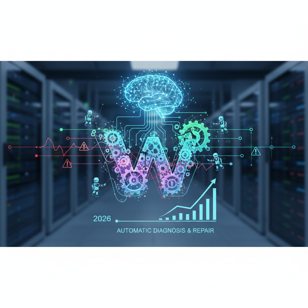 白畫面不再可怕！2026 實戰：運用多代理人 (MAS) 自動診斷並修復 WordPress 複雜的外掛衝突