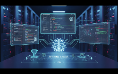 告別 PR 審查地獄！2026 實戰：在 GitHub Actions 導入 AI 守門員，全自動審查 Laravel 程式碼與資安盲點