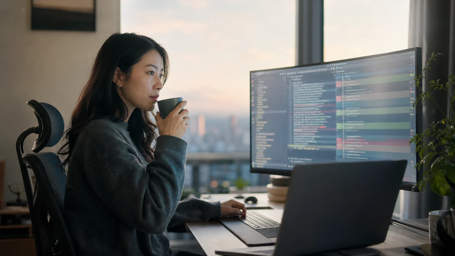 在 GitHub Actions 養一個 AI 守門員：全自動審查 Laravel 程式碼與資安盲點