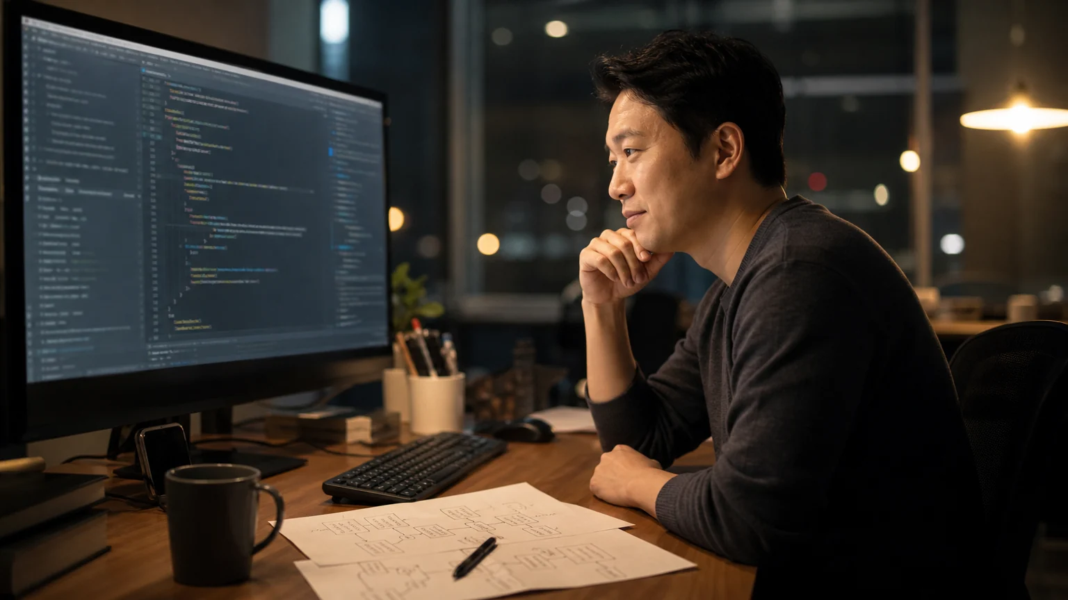 甩開技術債泥淖！2026 開發者救星：利用 GitHub Copilot 快速重構老舊 Laravel 專案的實戰策略