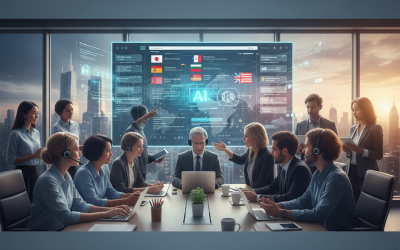 告別手動翻譯地獄！2026 實戰：打破語言隔閡，用 AI 快速打造多國語系網站，讓你的產品賣向全球