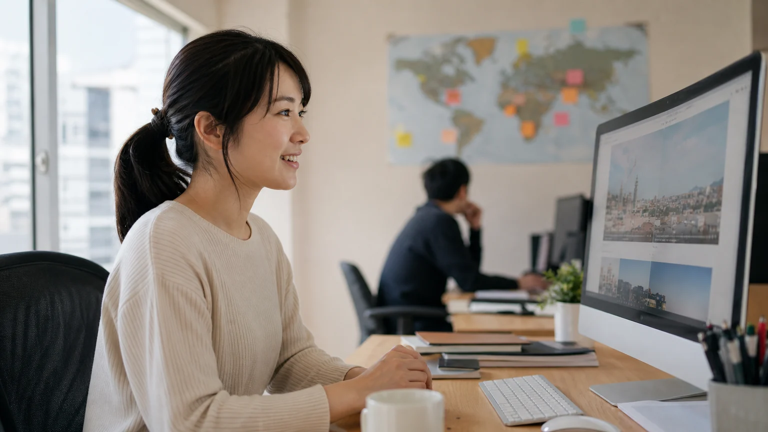 多國語系網站不用再手動翻譯：用 AI 打造賣向全球的在地化架構