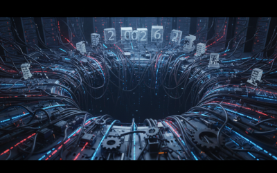 貪免費換來無底洞？2026 企業架站避坑指南：拆解免費建站平台的致命技術債