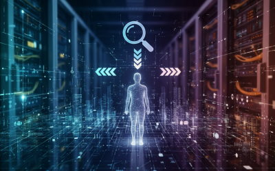 網站上線卻像隱形人？2026 現代搜尋演算法大解密：從底層架構引爆精準流量