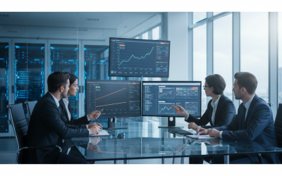 流量爆衝卻沒訂單？2026 企業級 WordPress A/B 測試實戰：從底層架構榨出極致轉換率