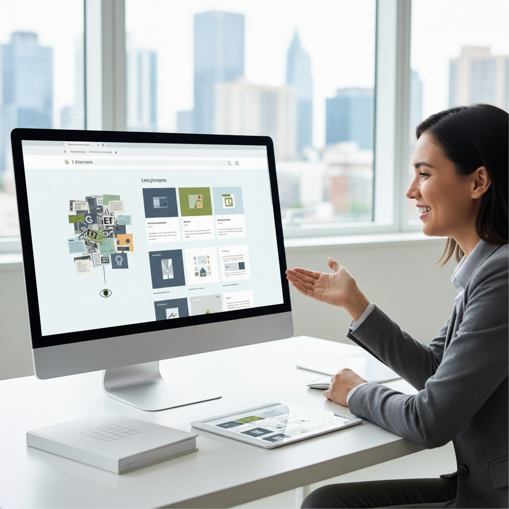 告別視覺災難！2026 網頁圖文排版終極救星：給非設計師的閱讀體驗優化指南