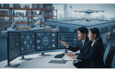 告別掉單與手動出貨地獄！2026 電商自動化實戰：什麼是 API 串接？從金流到物流，讓專業工程師幫你打通網站任督二脈