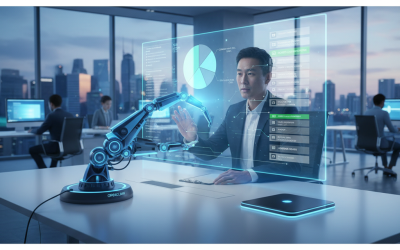 告別信件海滅頂！2026 實戰：將 OpenClaw 打造為 24H 智慧秘書，秒速過濾信件與精準分類客訴