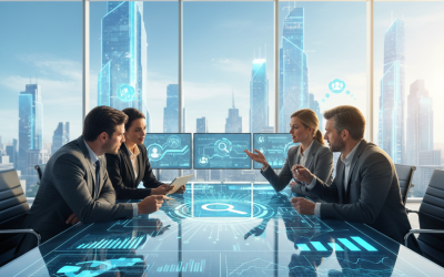 砸錢做網站卻沒流量？白話文拆解 2026 搜尋引擎底層邏輯，讓精準客戶主動找上門