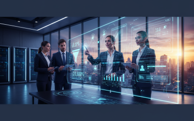 拒絕撞臉與效能災難！2026 企業數位門面重塑：客製化網頁設計榨出頂級轉換率的底層邏輯