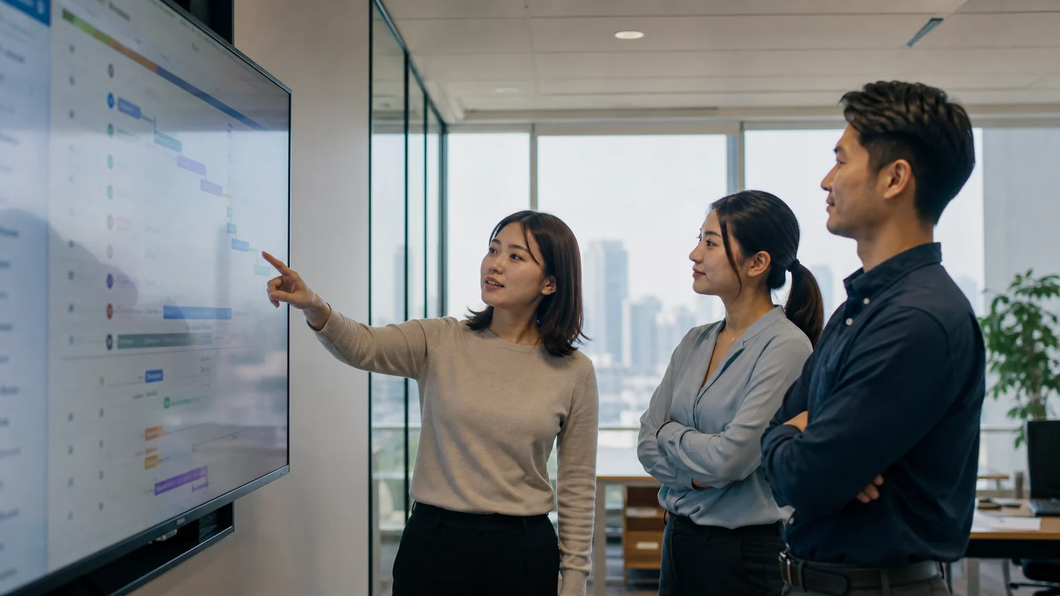 Salesforce 只當通訊錄太可惜：Agentic AI 把 CRM 變成自主營運中樞