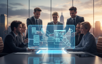 破解企業升級死局！沒有 API 也能串接資料？用 OpenClaw 無痛打通內部老舊軟體