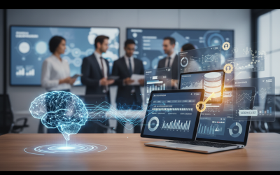 拒絕客戶失聯！2026 實戰：結合 AI 自動化電子報（EDM）行銷，精準喚醒沉睡名單的底層邏輯