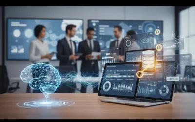 拒絕客戶失聯！實戰教學：結合 AI 自動化電子報（EDM）行銷，精準喚醒沉睡名單的核心原理