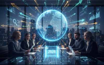 砸錢建站卻像網路隱形人？2026 拆解搜尋引擎底層邏輯，讓精準流量主動上門