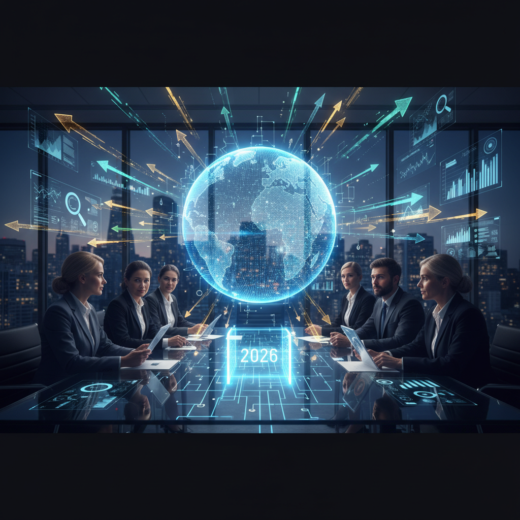 砸錢建站卻像網路隱形人？2026 拆解搜尋引擎底層邏輯，讓精準流量主動上門