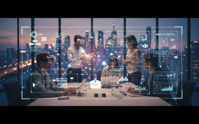 告別「文字磚塊」的跳出率夢魘！2026 資訊視覺化實戰：把複雜企業服務變簡單的底層邏輯