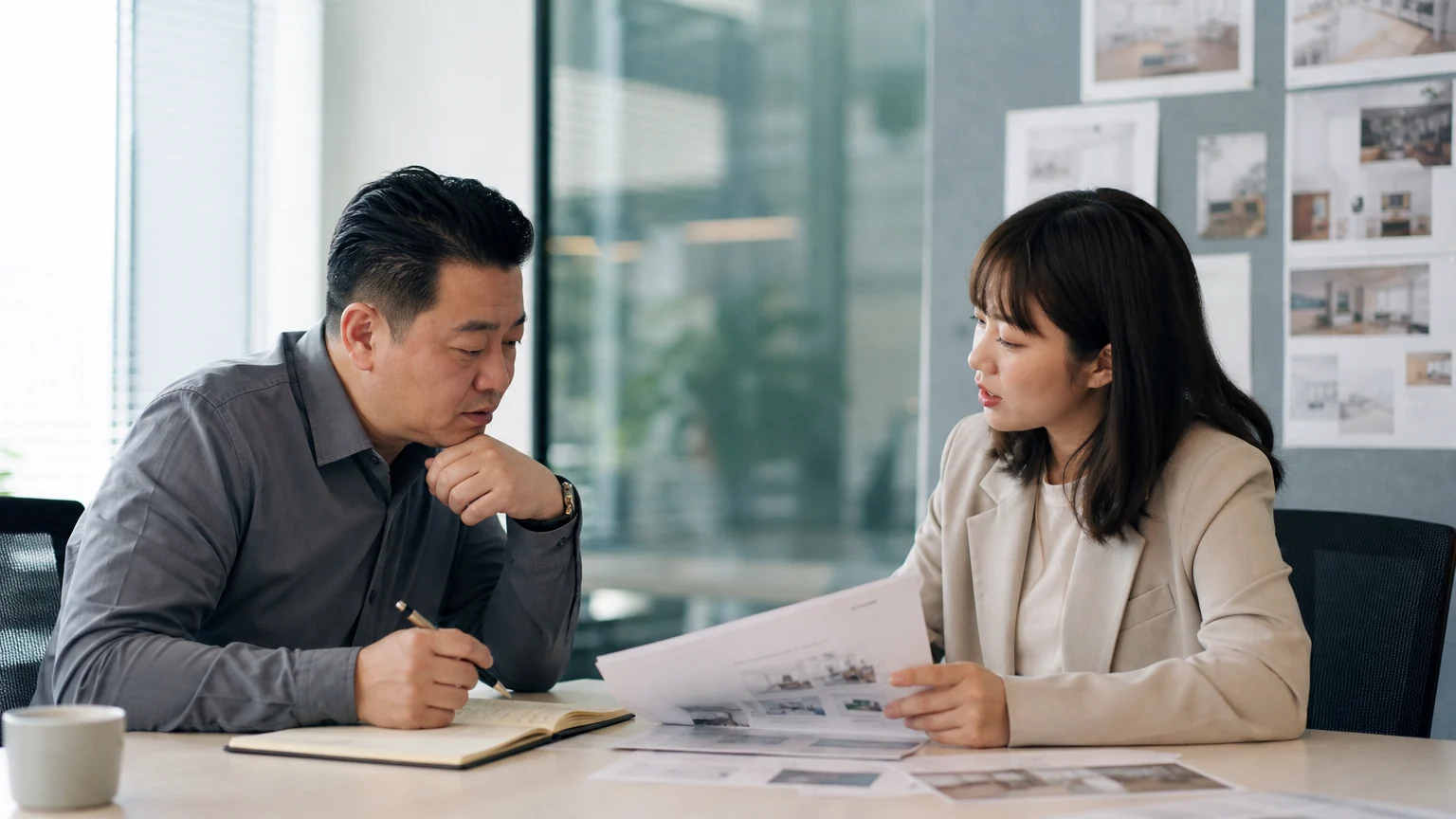 企業架站避坑指南：找網頁設計公司必問的 5 個問題，幫你把錢花在刀口上不踩雷！
