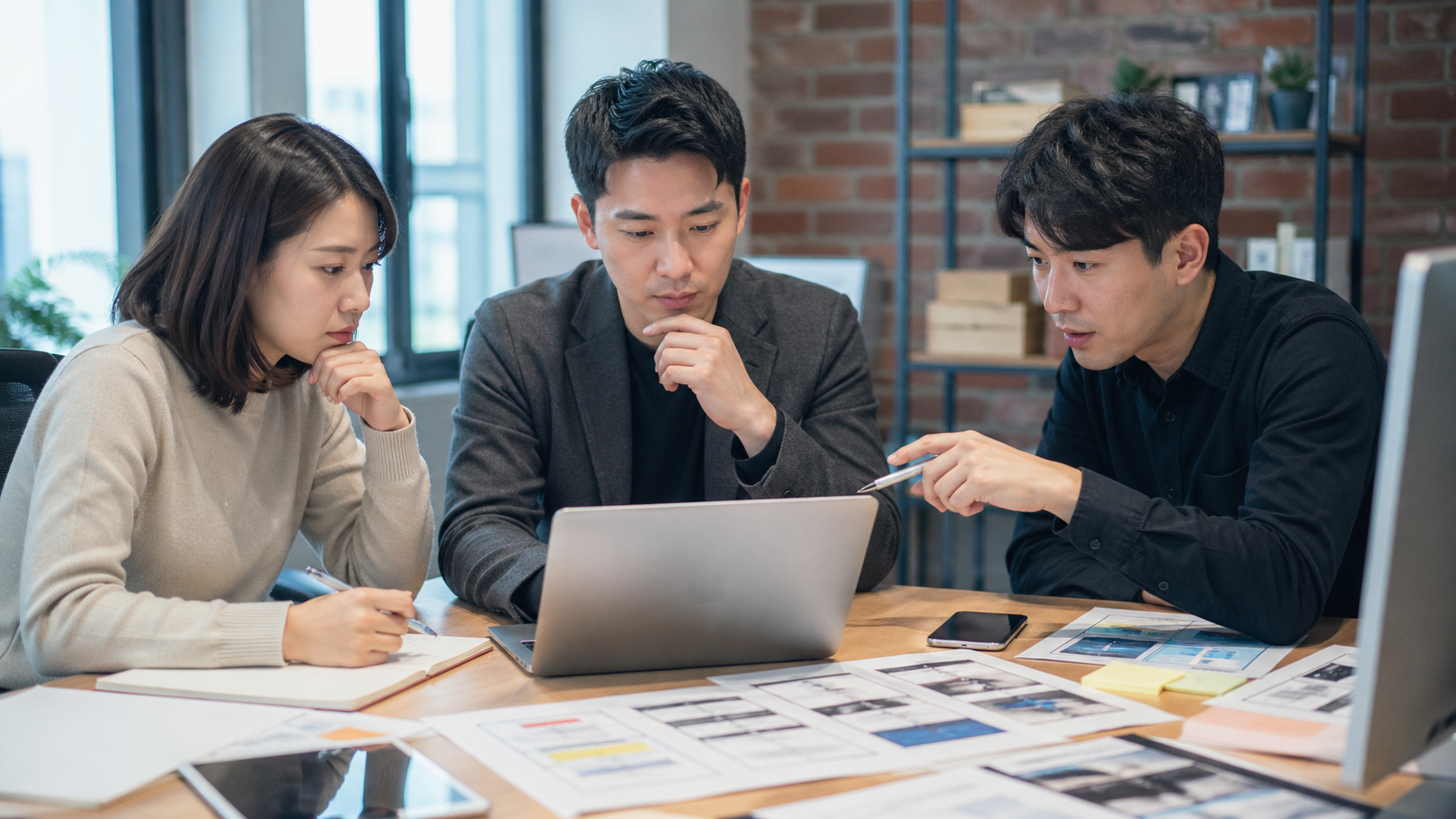 企業架站平台大亂鬥！破解 WordPress vs Wix vs Squarespace：台灣老闆最常問的 7 個比較題與技術底層真相