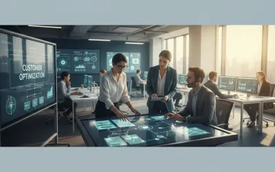 企業獲利新思維:不只是好看!優質的 UI/UX 設計如何幫你的企業省下客服與溝通成本