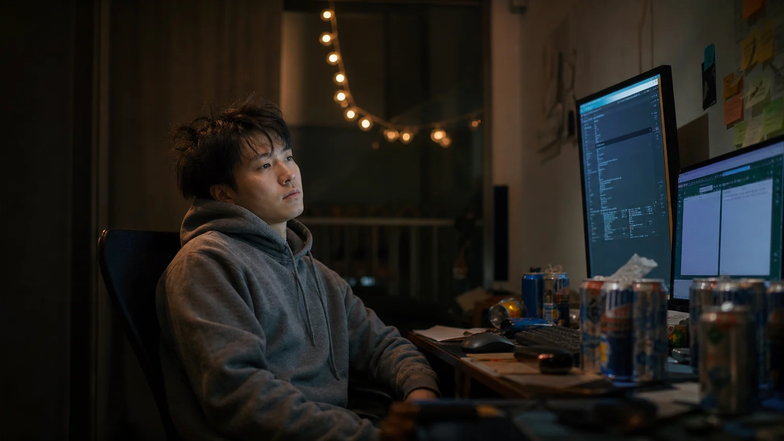 Vibe Coding 翻車實錄：72 小時靠 AI 代理人硬幹 SaaS 雛形的血淚代價