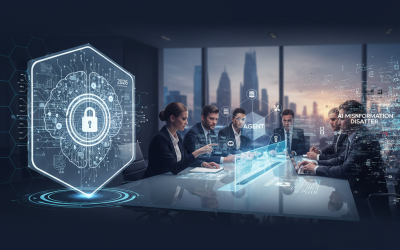 2026 終結 AI 亂講話災難！企業級 Agent 必學的 Tool Use 工具調用與邊界設定實戰