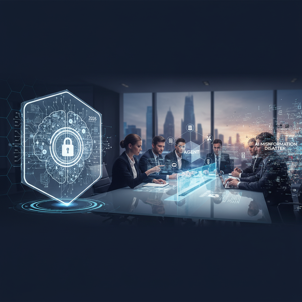 2026 終結 AI 亂講話災難！企業級 Agent 必學的 Tool Use 工具調用與邊界設定實戰