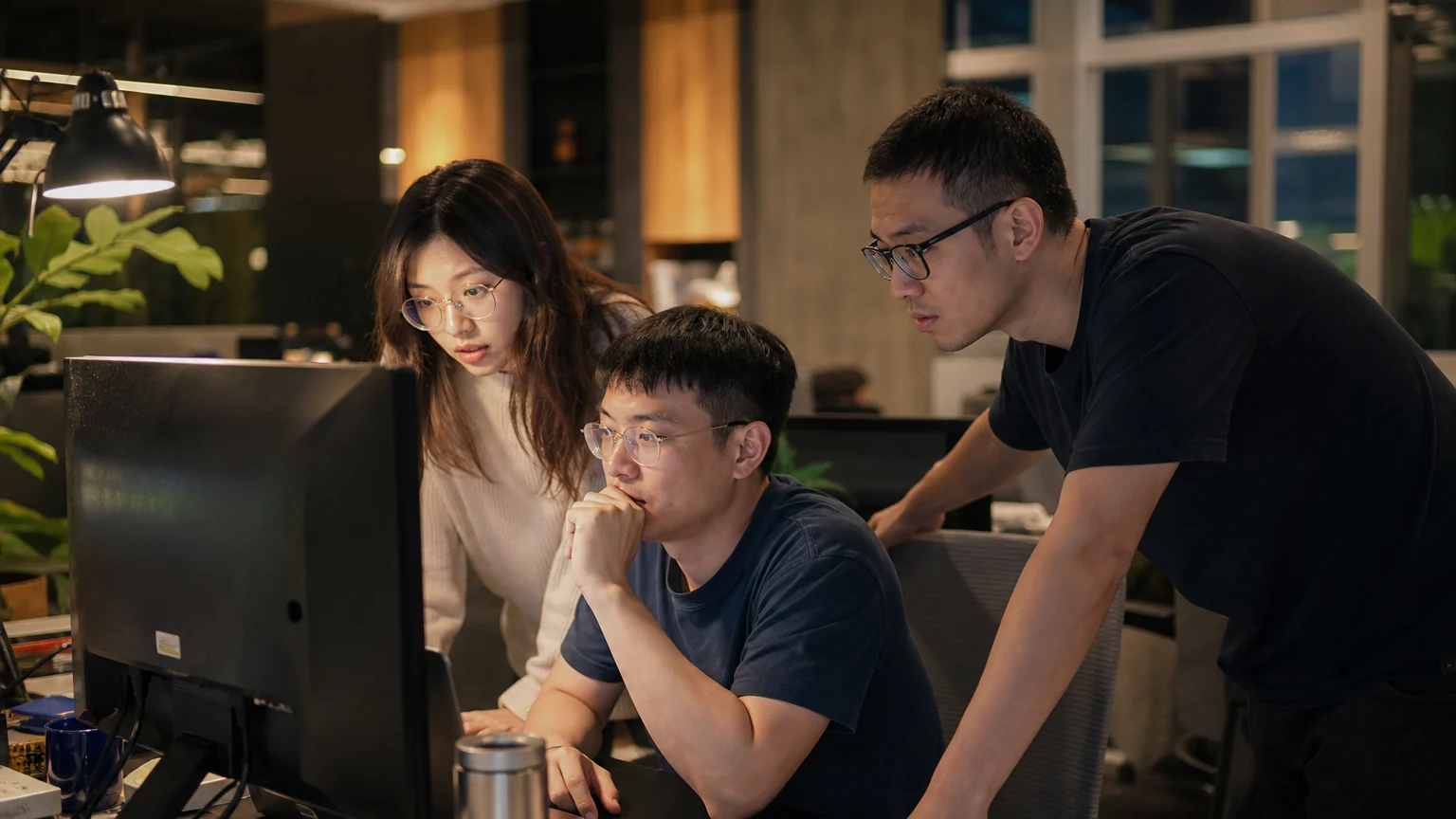 AI 開發實測：Claude Code 上線 30 天，台灣技術團隊的血淚翻車與重構告白