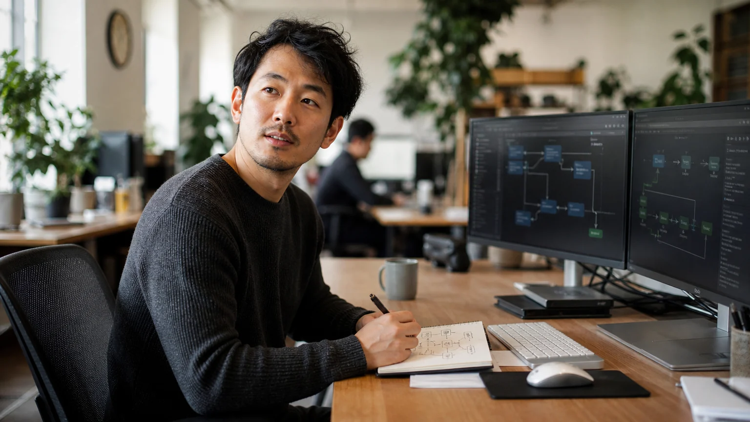 國外論壇爆紅的 Agentic Workflow 是什麼？用 OpenClaw 與 Claude 打造全自動化接單系統
