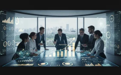 突破企業自動化迷思:評估 AI Agent 效益的真實指標與報表外的「隱形紅利」
