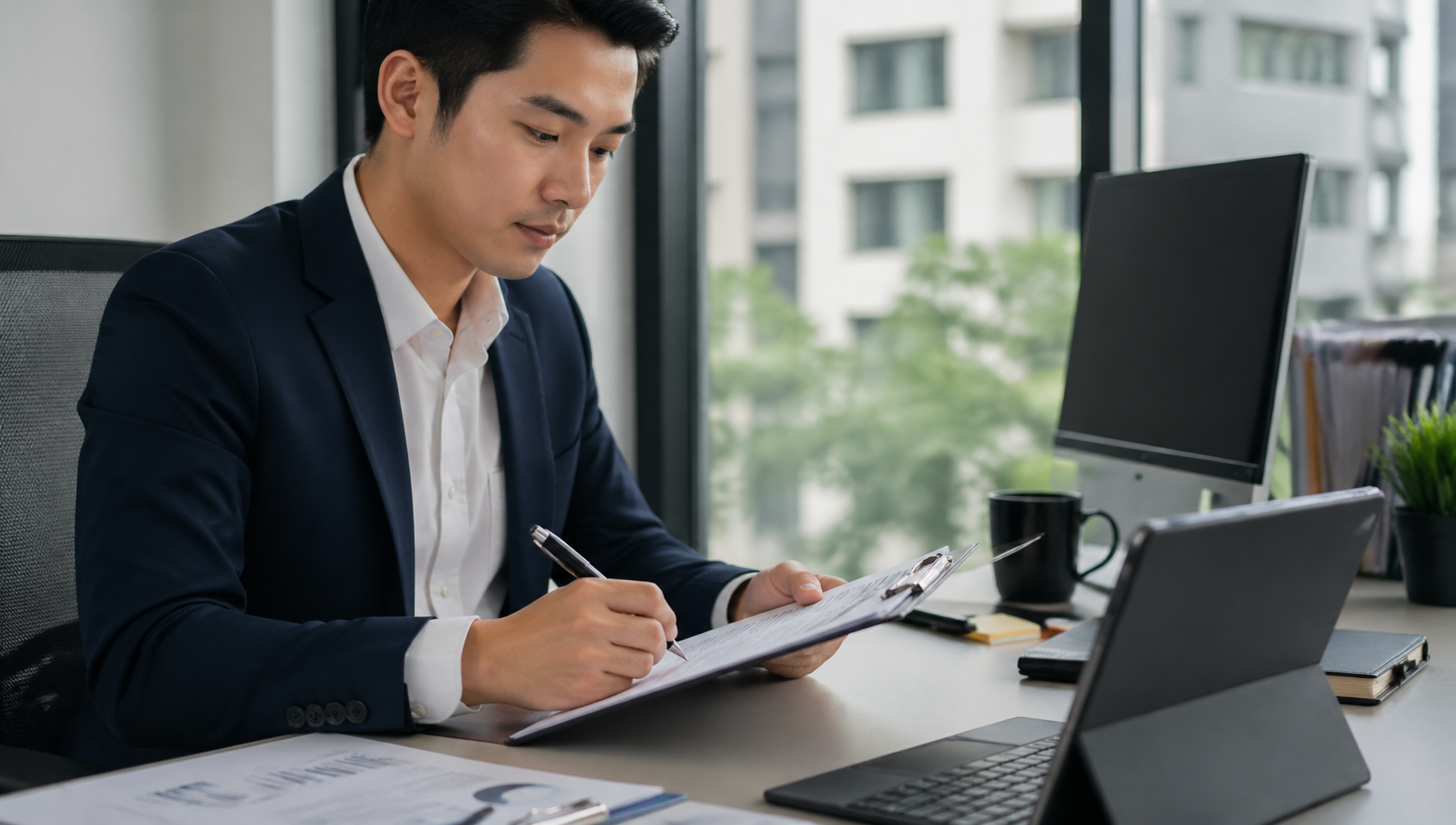 擺脫合約黑洞！企業必備的自動化簽署與到期提醒系統建置指南