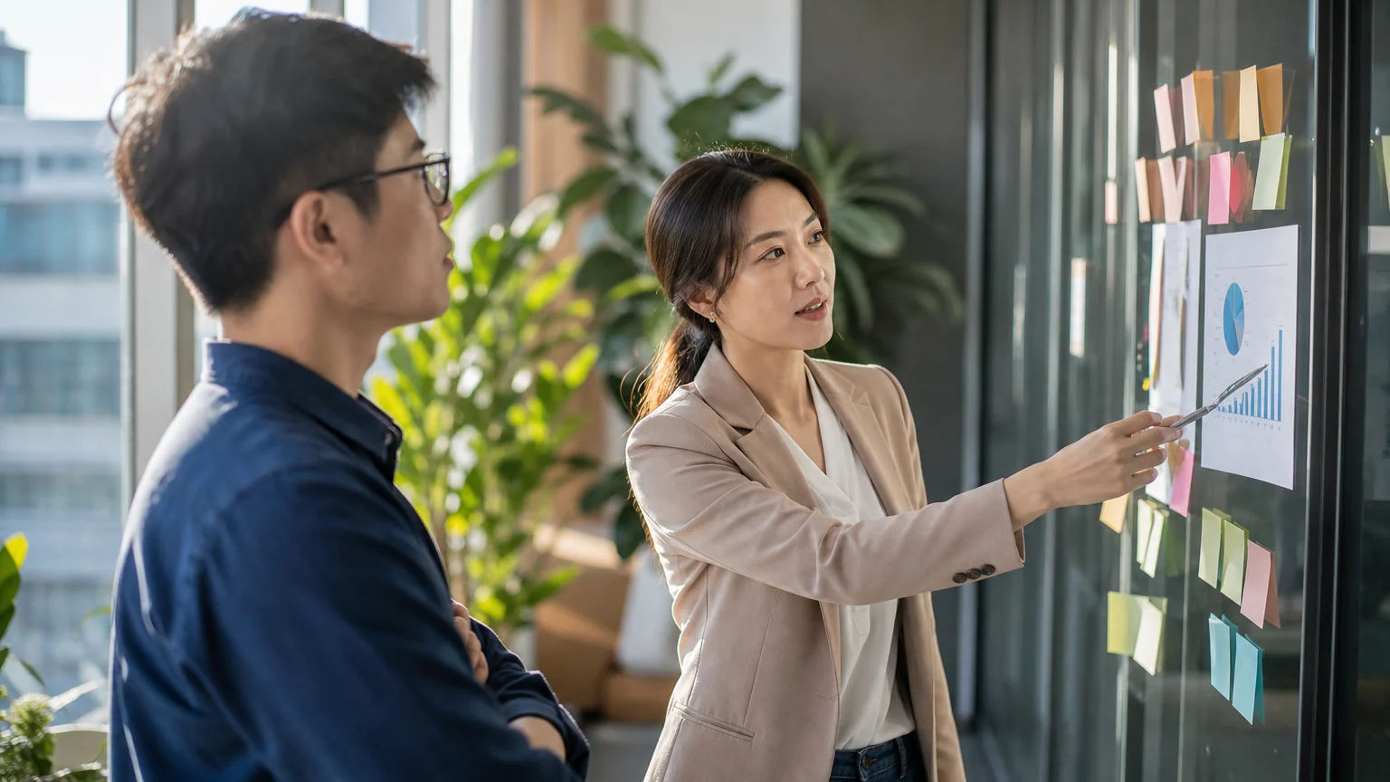 SEO 不是玄學：老闆必懂的搜尋引擎優化基礎概念與企業獲利邏輯