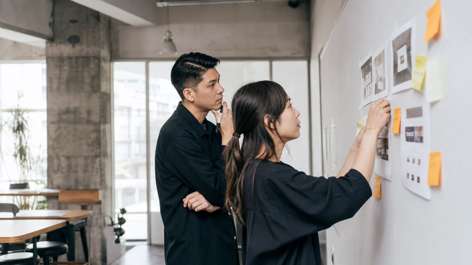 競爭對手分析模板：5 步驟找出你的差異化優勢，打造高轉換網站架構