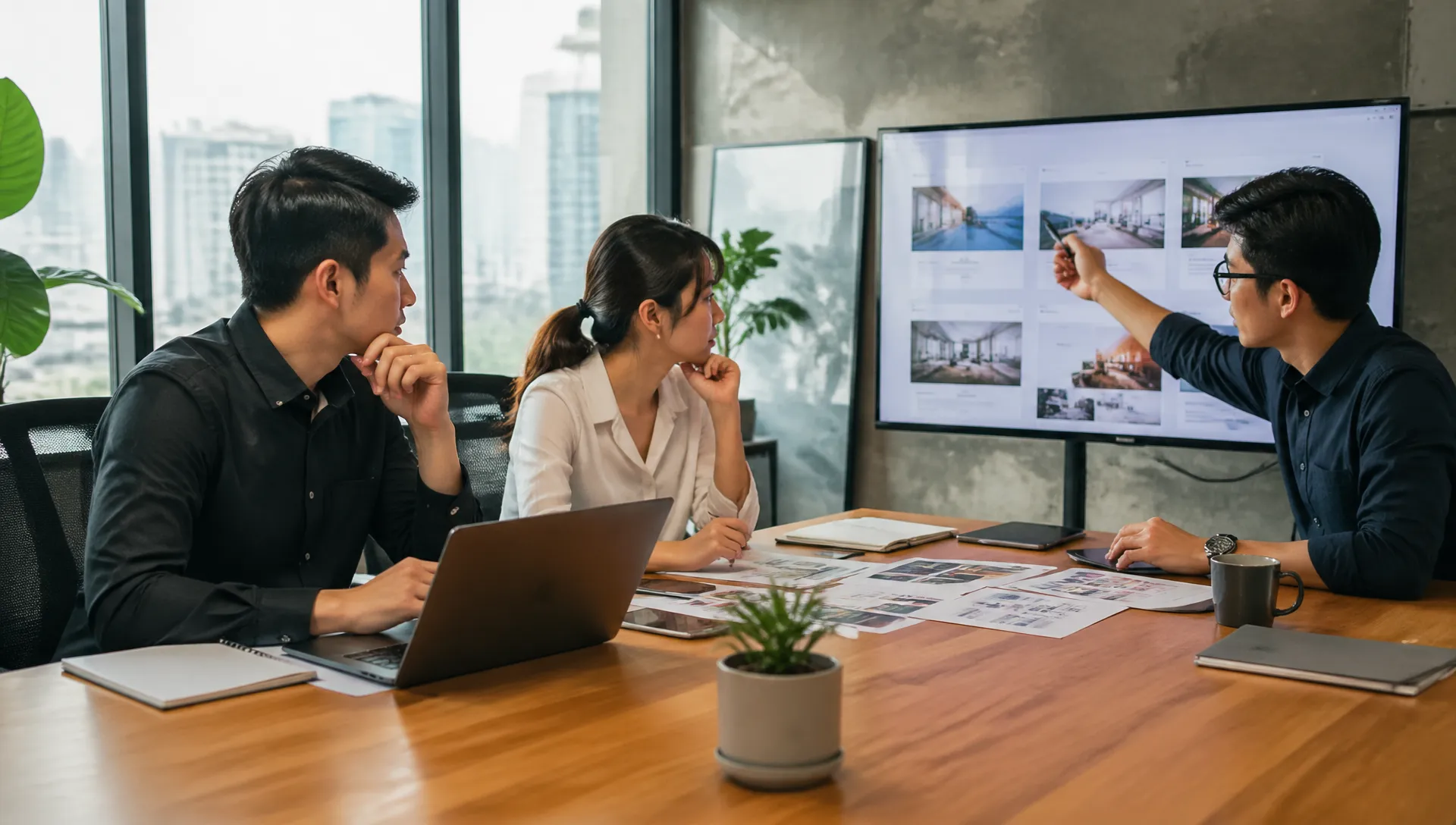 企業架站平台生死鬥：WordPress vs Wix vs Squarespace，台灣老闆最愛問的 7 個關鍵比較