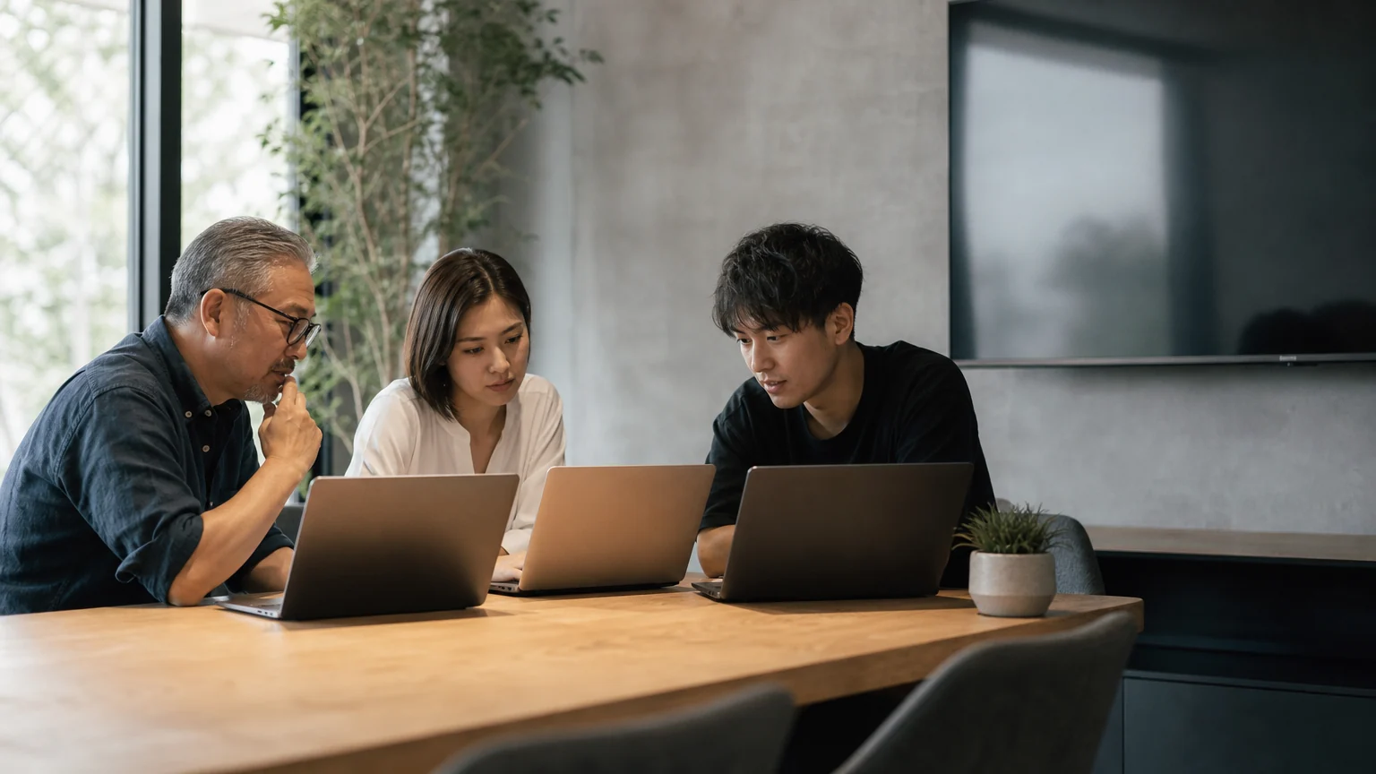 企業架站平台生死鬥：WordPress vs Wix vs Squarespace，台灣老闆最愛問的 7 個關鍵比較