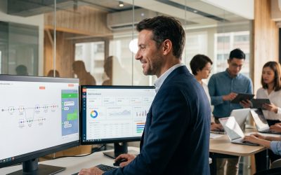 挑戰 72 小時將 LINE OA 對話轉化為高管銷售報告！n8n 結合 AI 自動化實戰與 3 大避坑指南