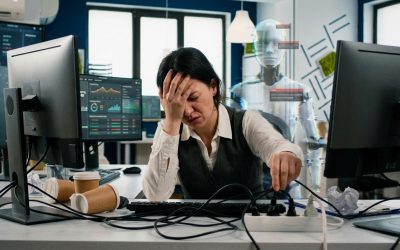 導入 AI 代理人半年真實告白：從興奮爆棚到想拔插頭的血淚實戰錄