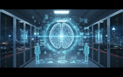突破 AI 亂講話災難！企業專屬 AI 大腦建置實戰：用 RAG 技術讓 LLM 讀懂內部機密文件