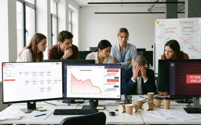 2026 終極翻車實錄：把 n8n 與 AI Agent 當業務主管用？60 天差點燒光客戶名單的血淚復盤