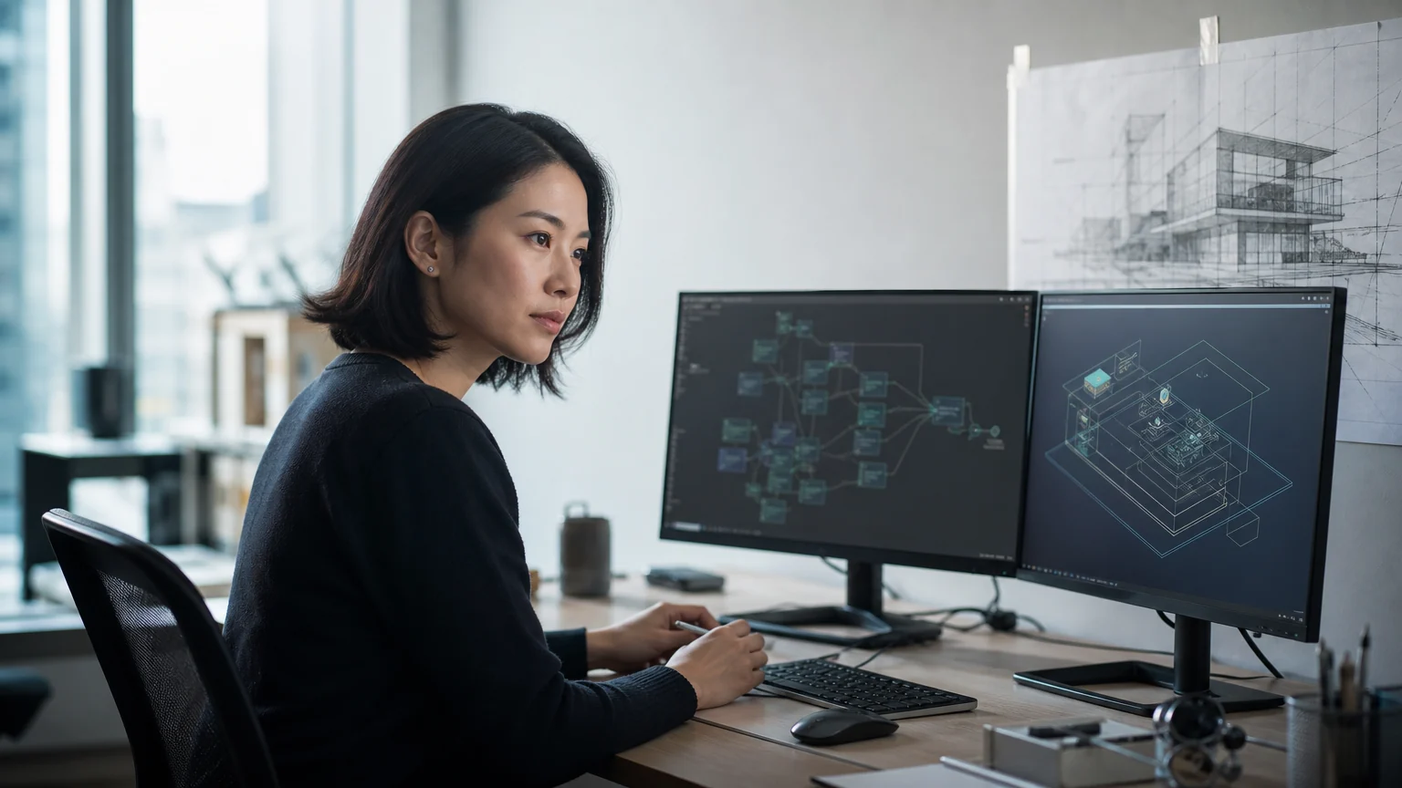 企業導入 AI 不再靠通靈！實戰教學：徹底根治 AI 幻覺，用 Tool Use 與邊界設定打造精準的 AI Agent
