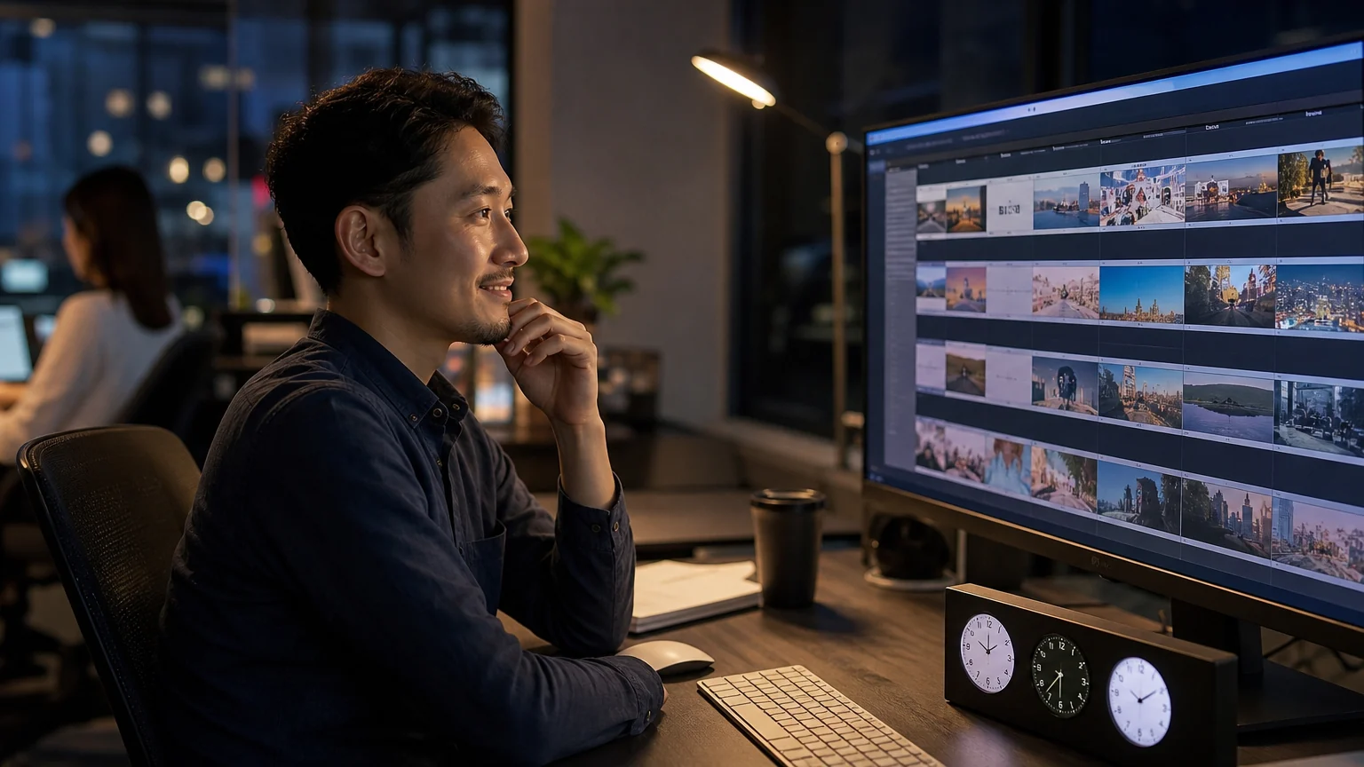流量變現核心武器：整合 WordPress 與 AI 代理，實踐 24H 零時差跨國行銷自動化