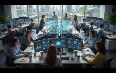 告別加班拉報表！2026 矽谷企業都在用的 Claude 數據分析與自動化商業洞察實戰