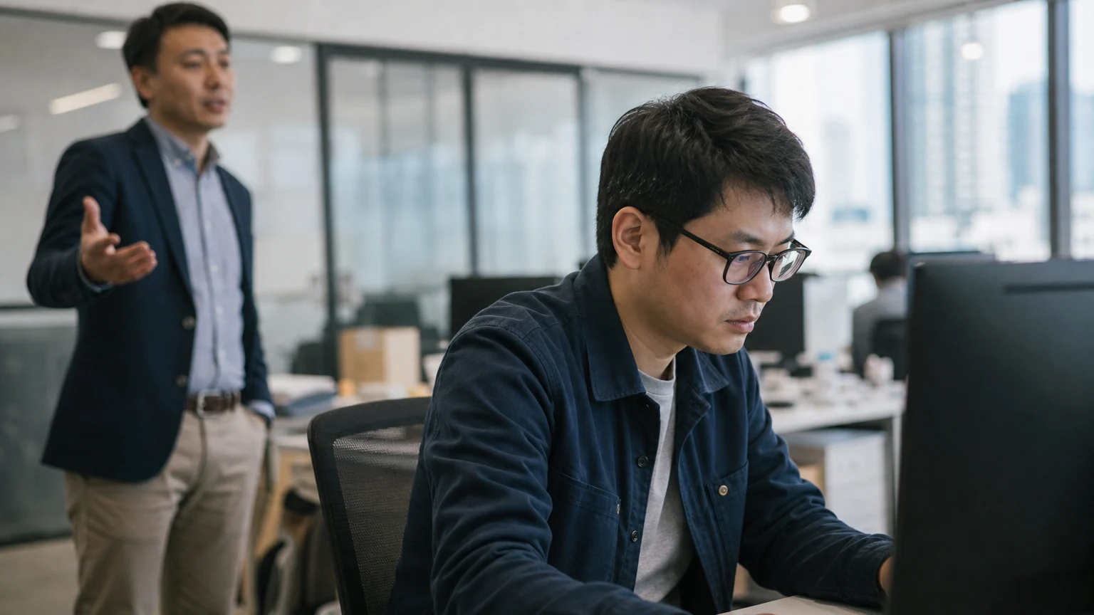 業務主管一句「AI 幫我跑流程就好」，差點引發 CRM 名單大災難：45 天自動化血淚補洞實錄