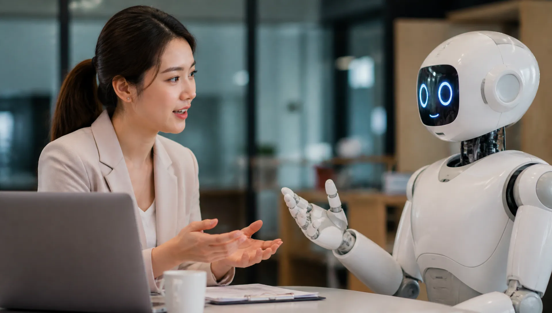情感運算與 Agent：會觀察使用者情緒並調整語氣的 AI 助理真的好用嗎？核心技術與企業導入實戰解析