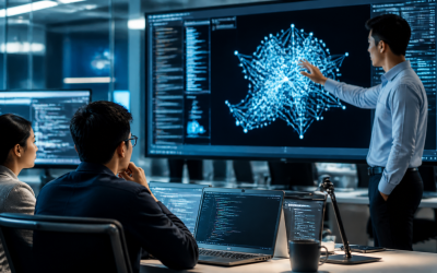 2026 台灣企業 AI Agent 導入指南:從 PoC 幻覺到 ROI 落地的五大路徑