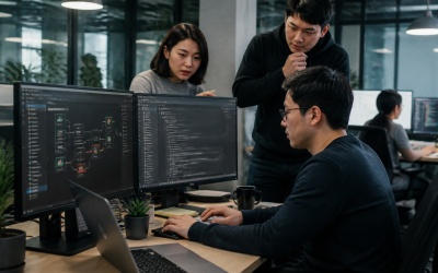 當 n8n 遇上 OpenClaw：一場微型企業的效率革命