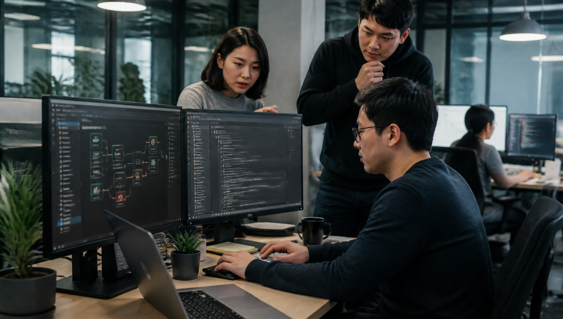 當 n8n 遇上 OpenClaw：一場微型企業的效率革命