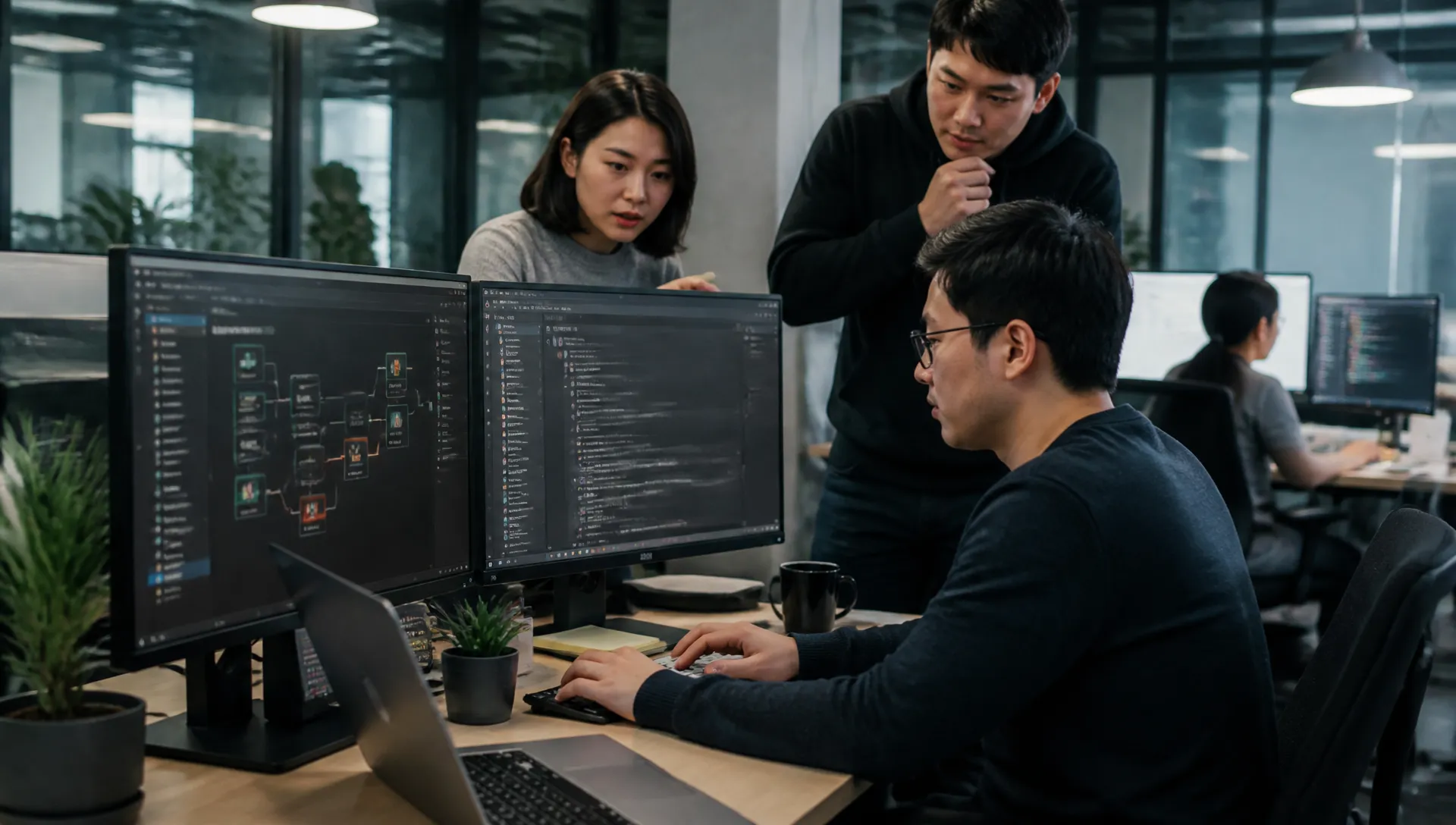 當 n8n 遇上 OpenClaw：一場微型企業的效率革命