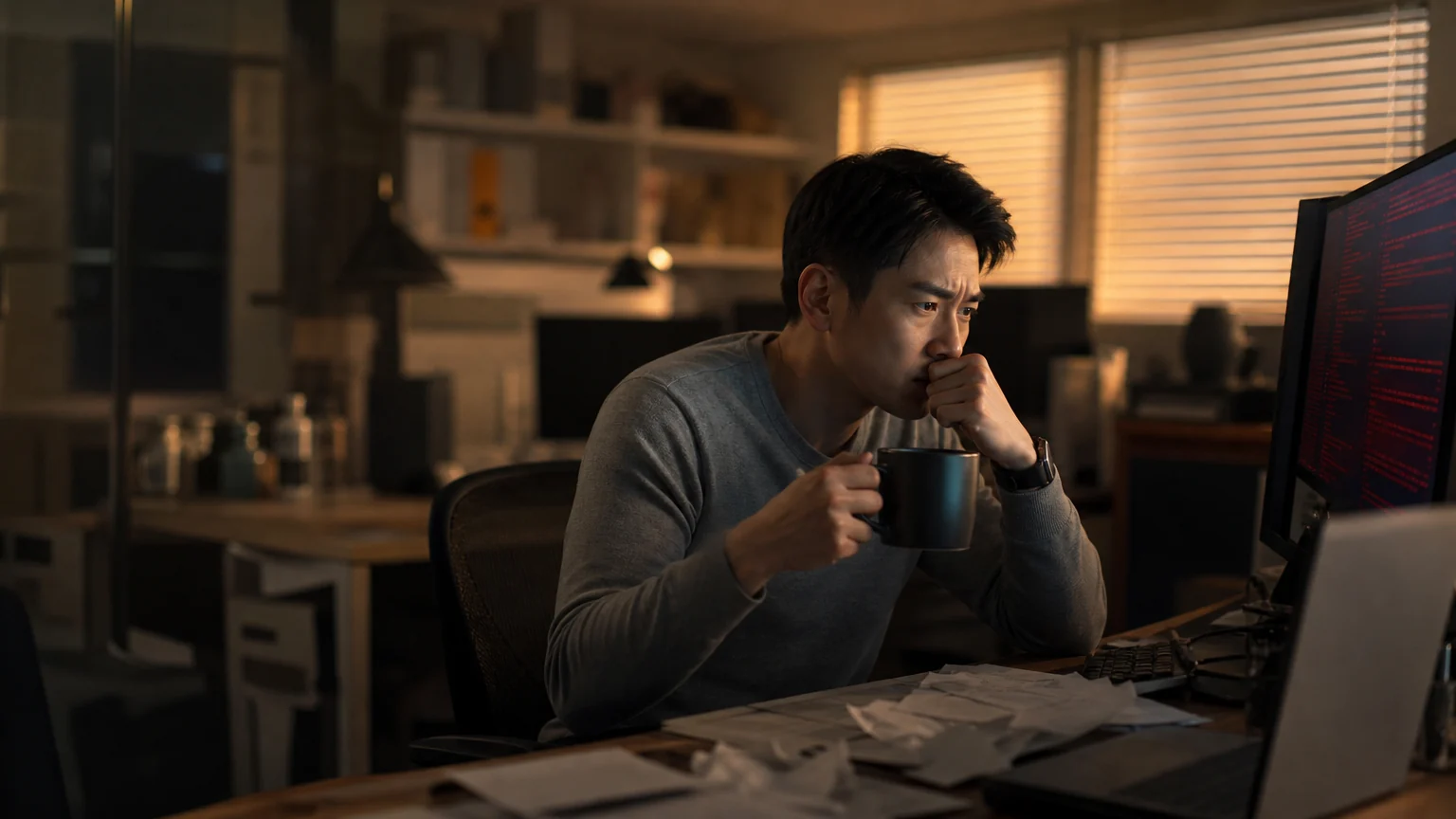 Vibe Deploying 翻車實錄：一個 Prompt 部署上 AWS 換來的三堂課